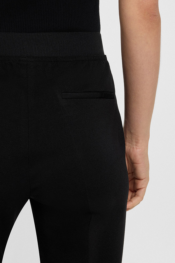 ΠΑΝΤΕΛΟΝΙ BOSS - 001 ΜΑΥΡΟ